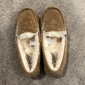 Ugg Moccasin Slippers